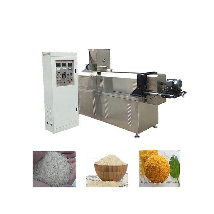 Artifical Fortified Rice Machine
