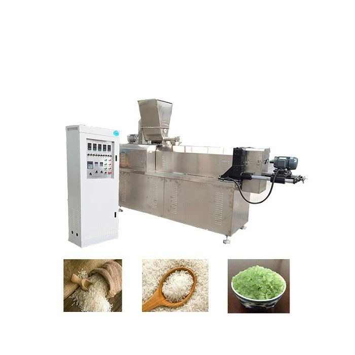 Artificial Rice Extrusion Machine