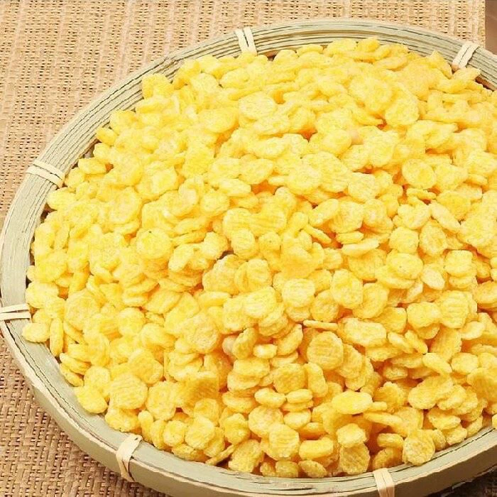 Breakfast Cereal Production Line