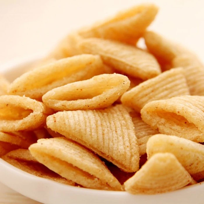 Bugle Snack Food Machines