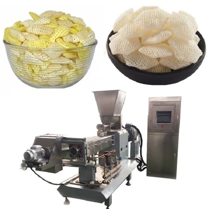 Pani Puri Automatic Machine