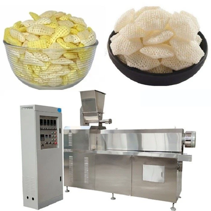 Pani Puri Automatic Machine