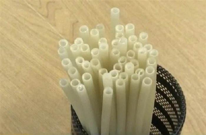 Rice Straw Production Line