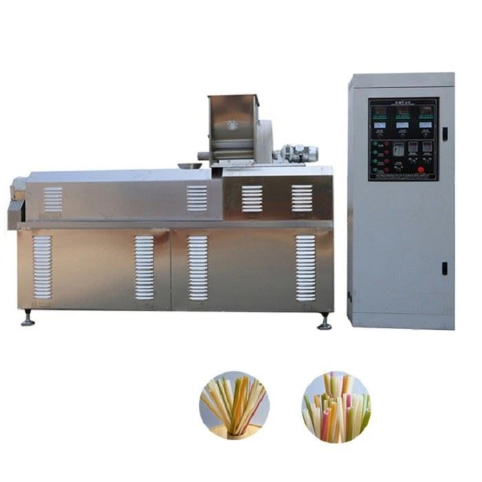 Rice Straw Production Line