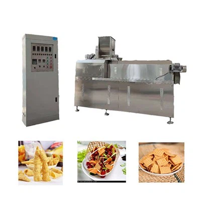 Màquina per fer aliments fregits
