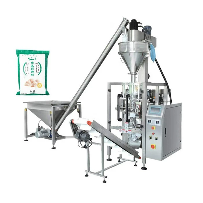 Automatic Food Packaging Machine high quality