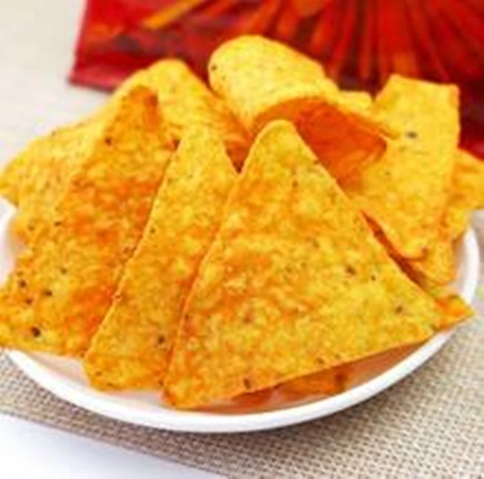 Commercial Tortilla Making Machine