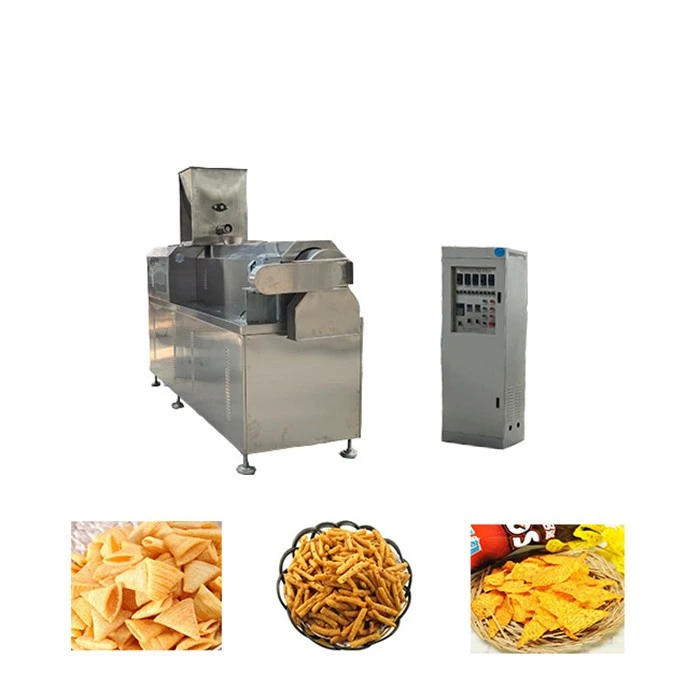 Commercial Tortilla Making Machine