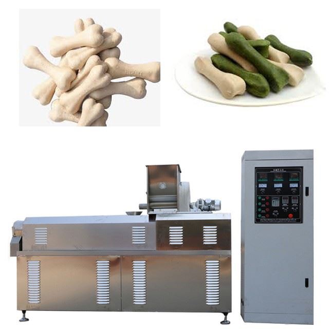 Pet Treats Making Machine