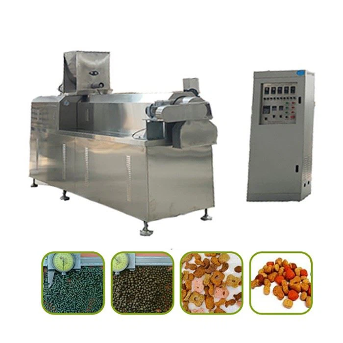 fish feed making machine
